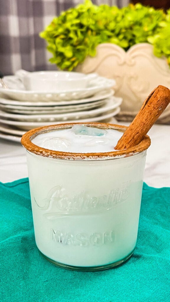 IMG_1877-576x1024 Easy Homemade Horchata