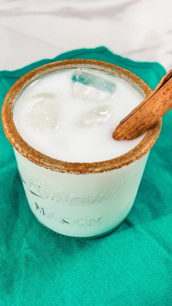 IMG_1882-576x1024 Easy Homemade Horchata