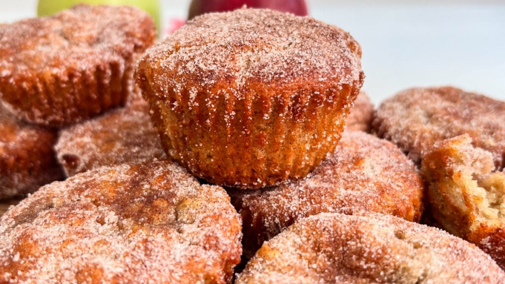  IMG_2549-1024x576 Apple Sourdough Discard Muffins  