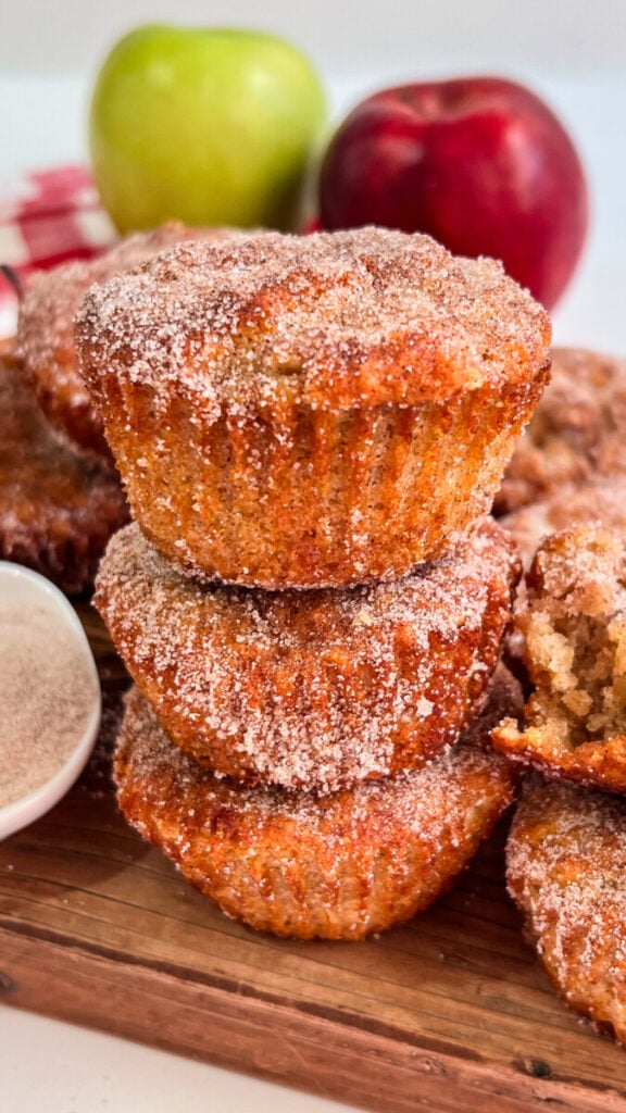  IMG_2560-576x1024 Apple Sourdough Discard Muffins  