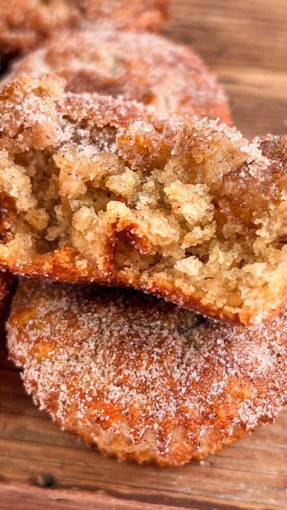  IMG_2562-576x1024 Apple Sourdough Discard Muffins  