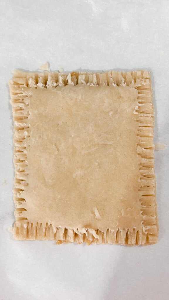 IMG_2610-576x1024 Homemade Brown Sugar Cinnamon Pop Tarts