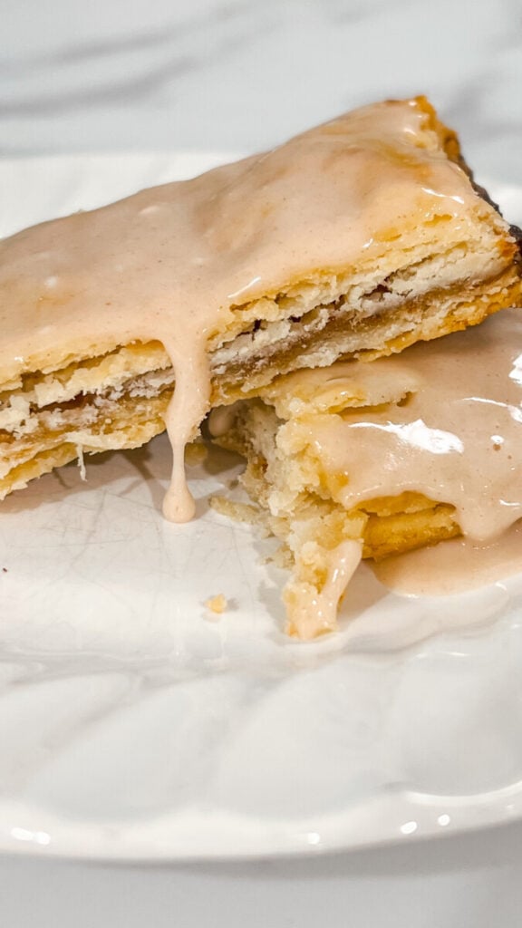 IMG_2720-576x1024 Homemade Brown Sugar Cinnamon Pop Tarts