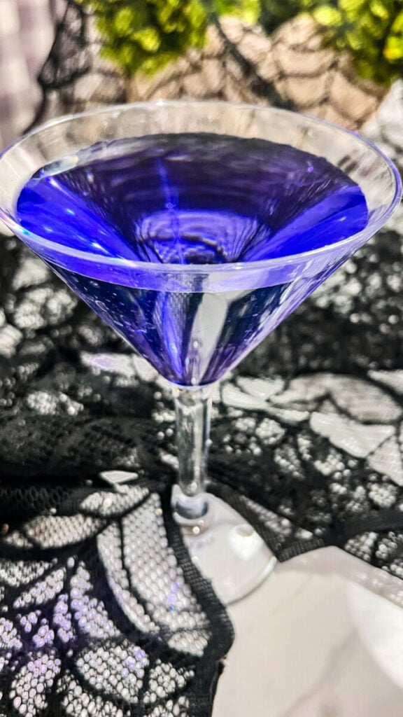IMG_2968-576x1024 Haunted Mansion Martini