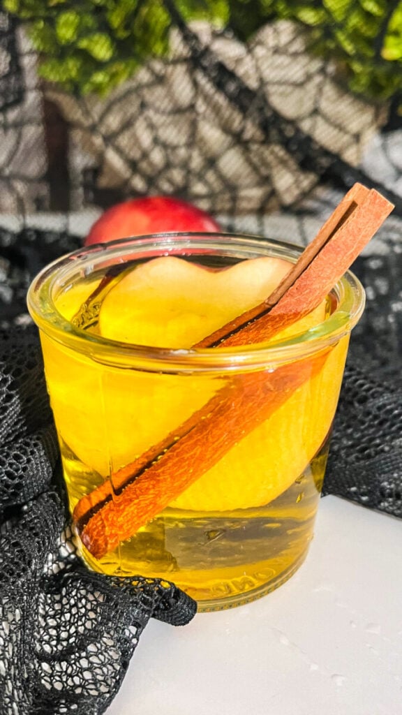 IMG_2984-576x1024 Haunted Orchard Cocktail  