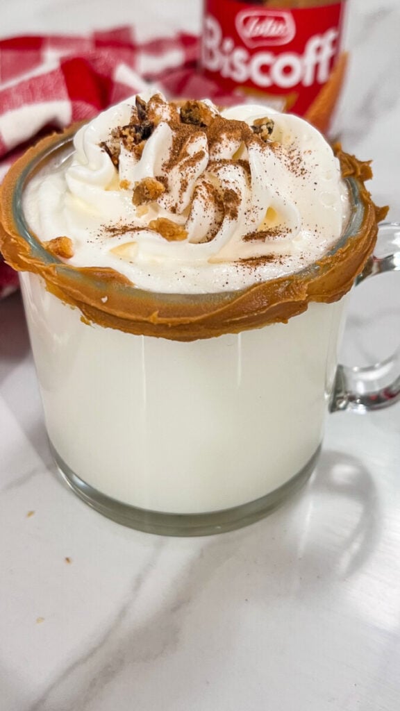  IMG_3125-576x1024 Cookie Butter White Hot Chocolate  