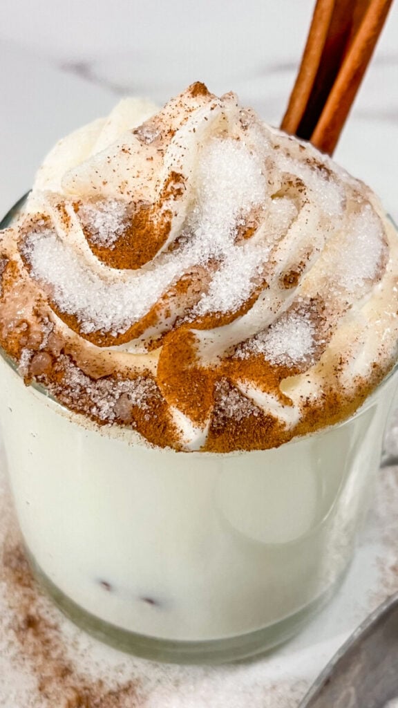 IMG_3145-576x1024 Snickerdoodle White Hot Chocolate