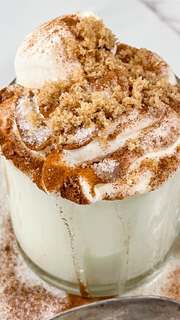 IMG_3191-576x1024 Brown Sugar Cinnamon White Hot Chocolate