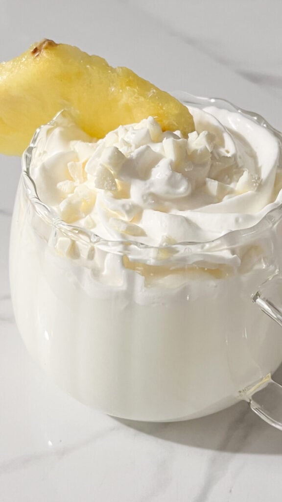 IMG_3228-576x1024 Pineapple White Hot Chocolate