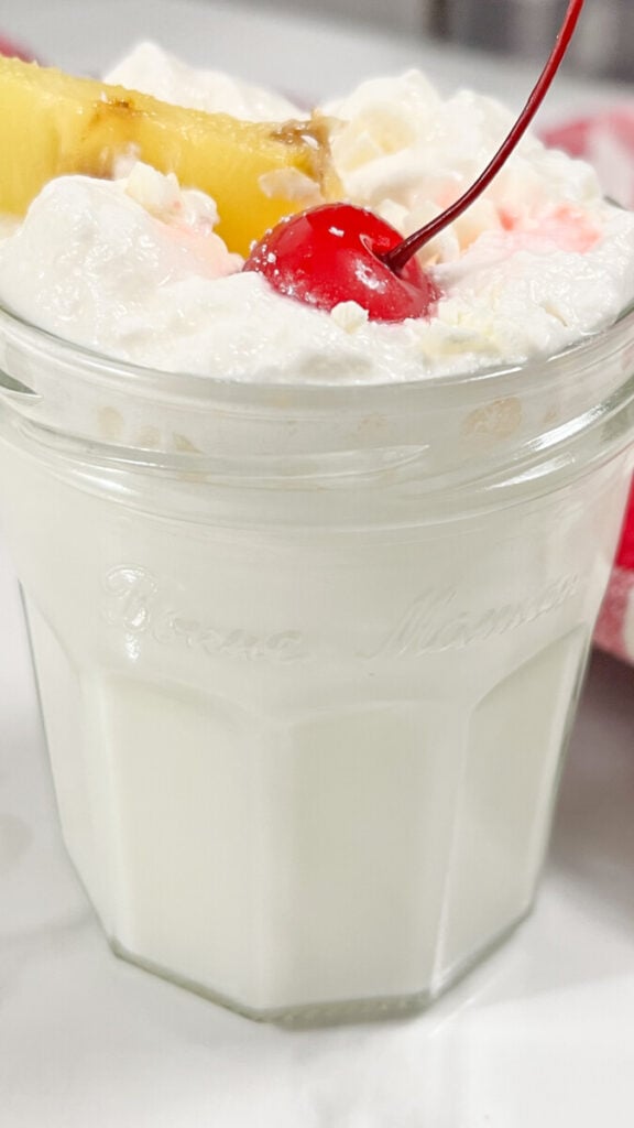  IMG_3255-576x1024 Piña Colada White Hot Chocolate  