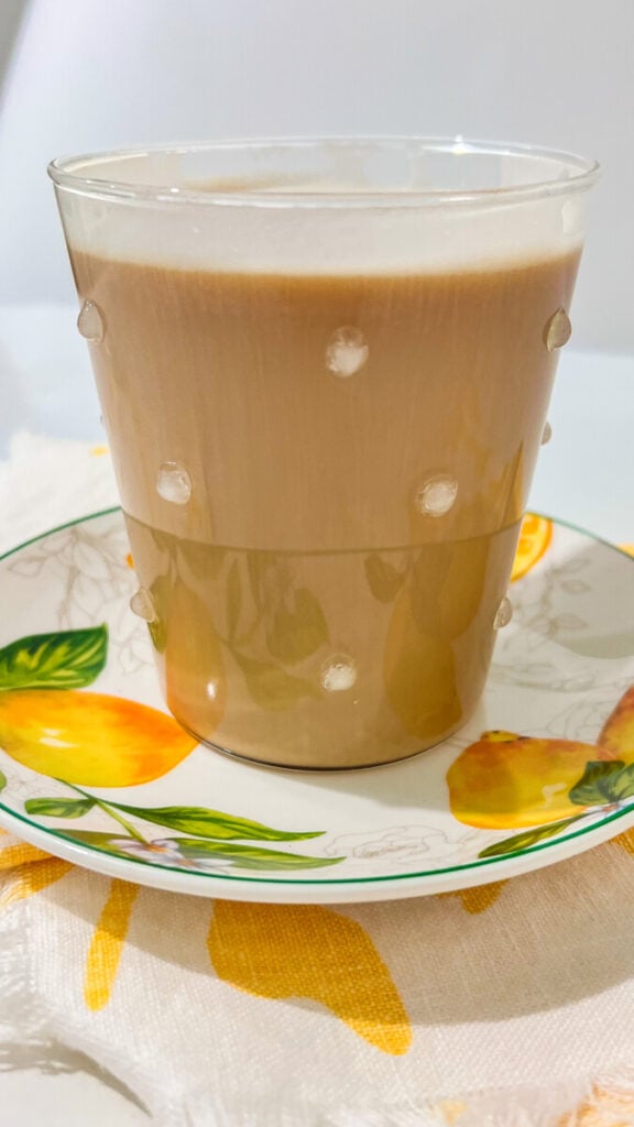  IMG_7276-576x1024 Lemon Pound Cake Latte  