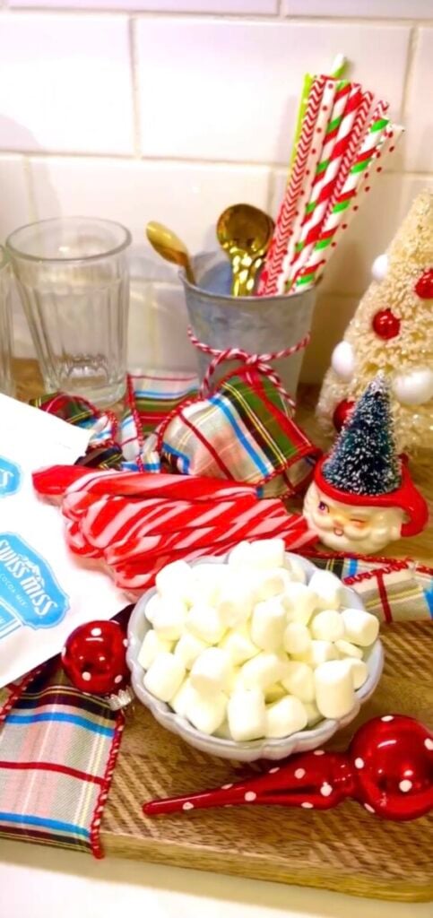 IMG_7861-483x1024 50 Hot Chocolate Charcuterie Board Ideas for a Cozy Christmas Cocoa Bar