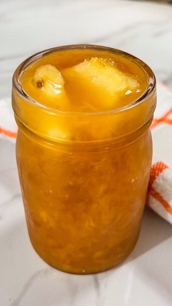 IMG_8421-576x1024 Homemade Apricot Pineapple Jam