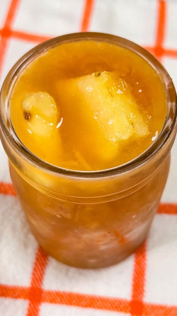 IMG_8435-576x1024 Homemade Apricot Pineapple Jam