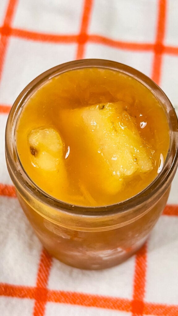IMG_8437-576x1024 Homemade Apricot Pineapple Jam