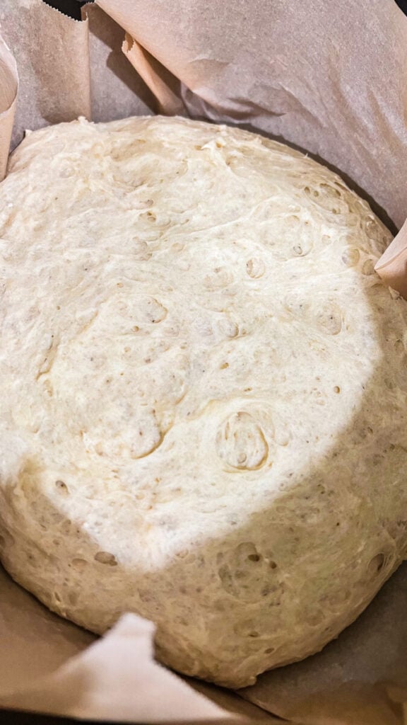  IMG_8568_jpg-576x1024 Easy Crockpot Bread  