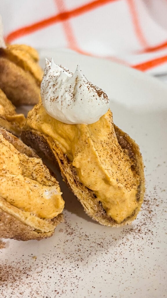  IMG_8597-576x1024 Pumpkin Pie Tacos  