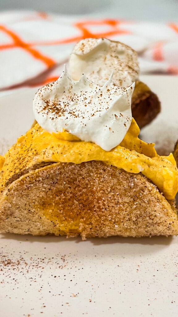  IMG_8605-576x1024 Pumpkin Pie Tacos  