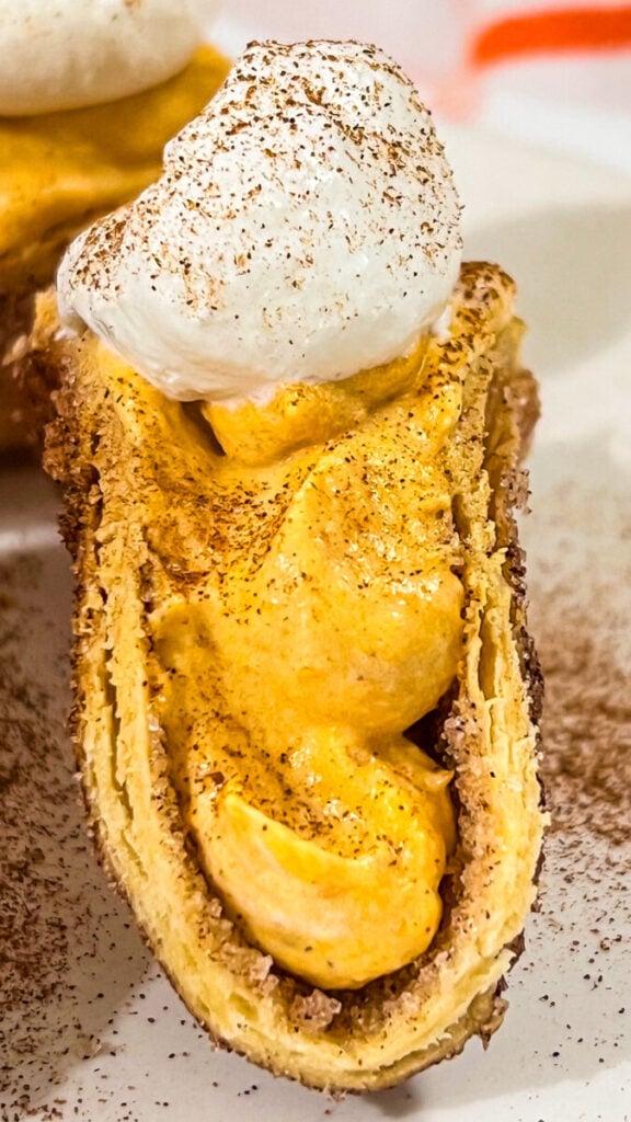  IMG_8623-576x1024 Pumpkin Pie Tacos  