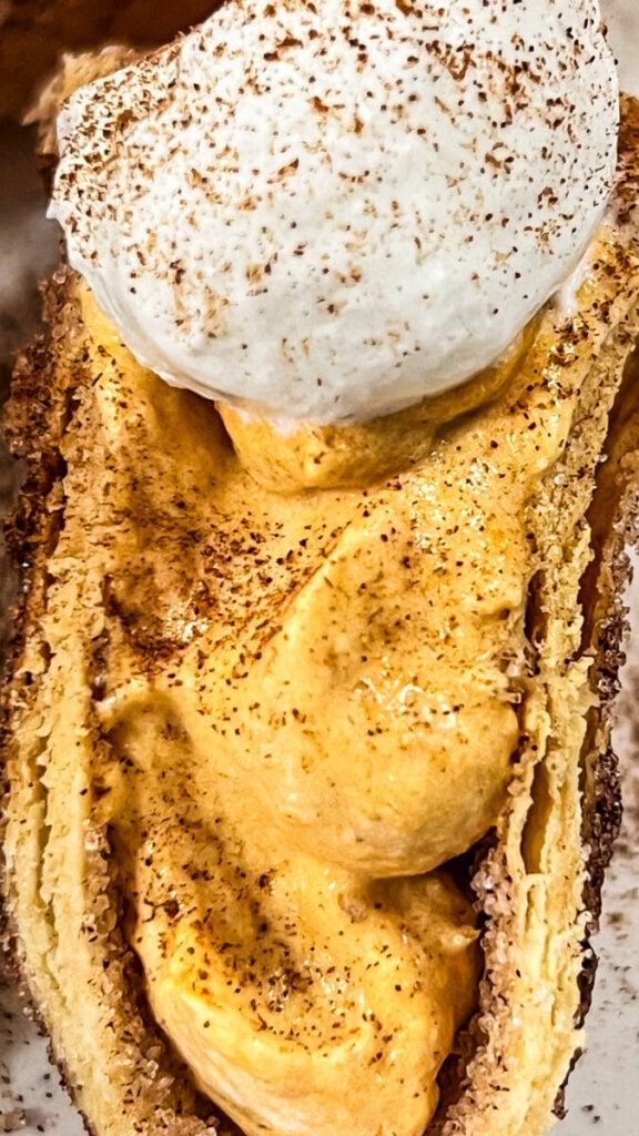  IMG_8625-576x1024 Pumpkin Pie Tacos  