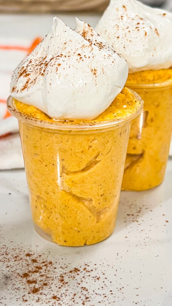 IMG_8660-576x1024 Pumpkin Cheesecake Pudding Shots