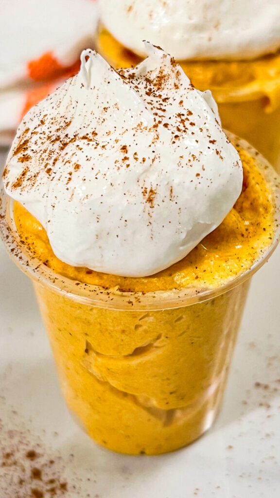 IMG_8676-576x1024 Pumpkin Cheesecake Pudding Shots