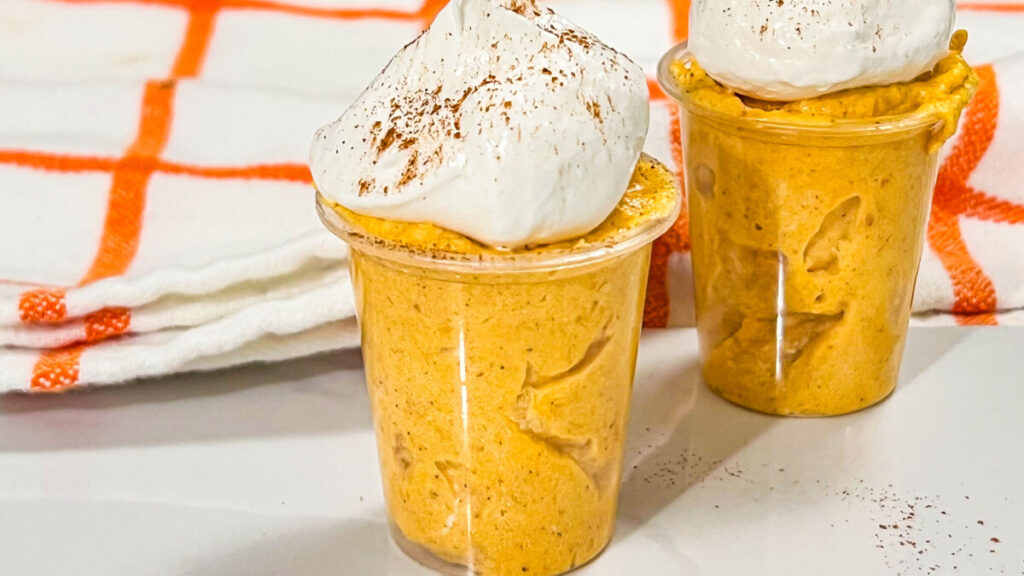IMG_8677-1024x576 Pumpkin Cheesecake Pudding Shots