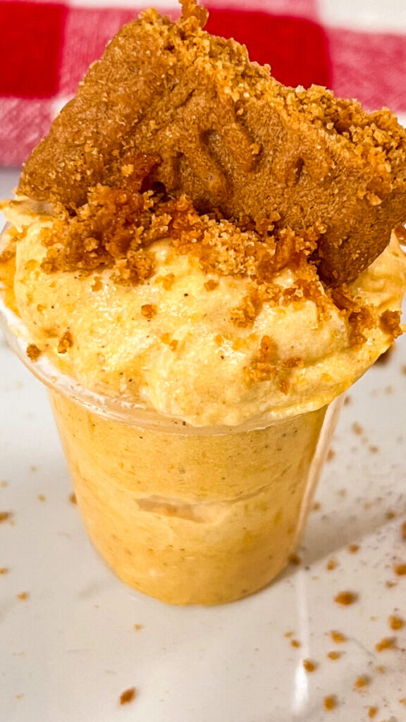  IMG_8703-576x1024 Pumpkin Biscoff Pudding Shots  