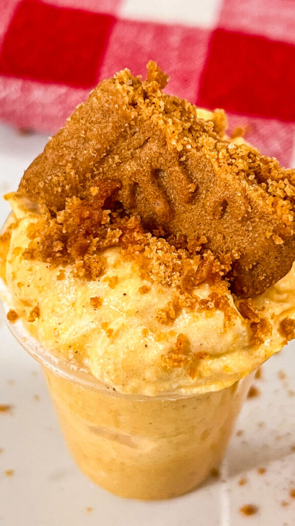  IMG_8704-576x1024 Pumpkin Biscoff Pudding Shots  