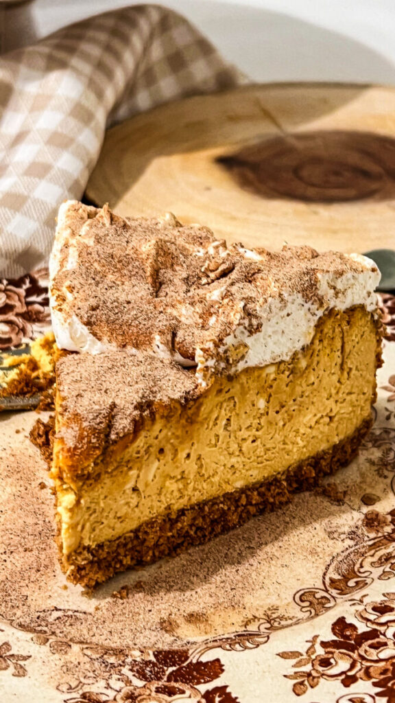  IMG_9154-576x1024 Churro Pumpkin Cheesecake  