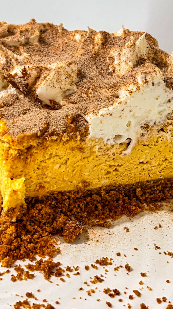  IMG_9155-576x1024 Churro Pumpkin Cheesecake  