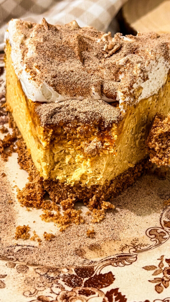  IMG_9166-576x1024 Churro Pumpkin Cheesecake  