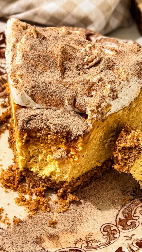  IMG_9170-576x1024 Churro Pumpkin Cheesecake  
