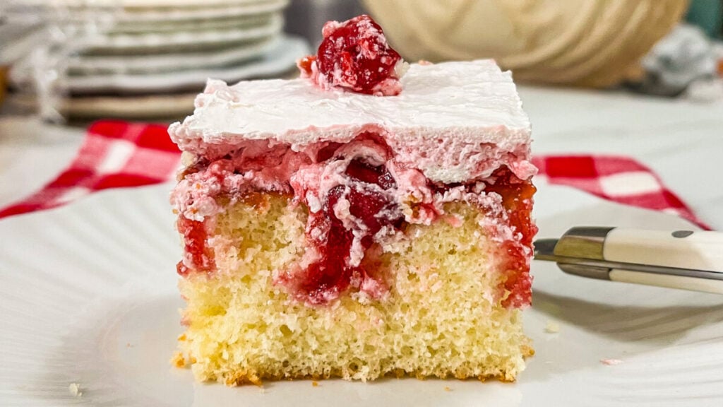  IMG_9216-1024x576 Cherry Poke Cake  