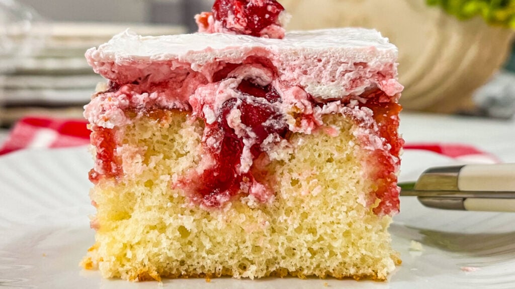  IMG_9218-1024x576 Cherry Poke Cake  