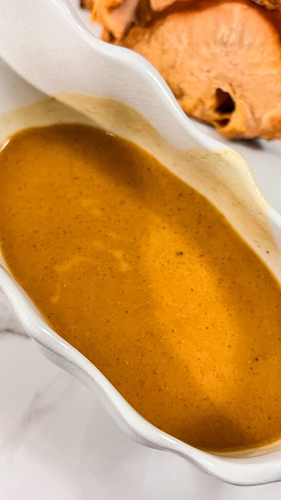  IMG_9264-576x1024 French Onion Turkey Gravy  