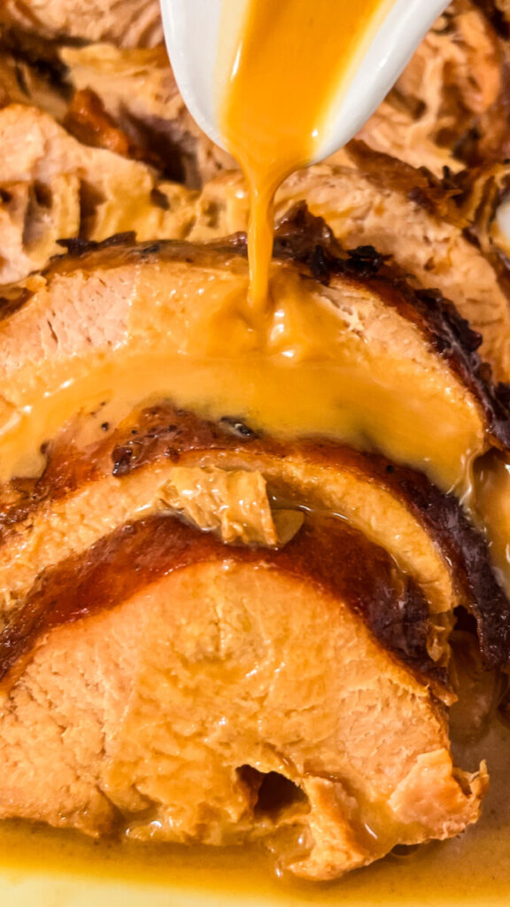  IMG_9300-576x1024 French Onion Turkey Gravy  