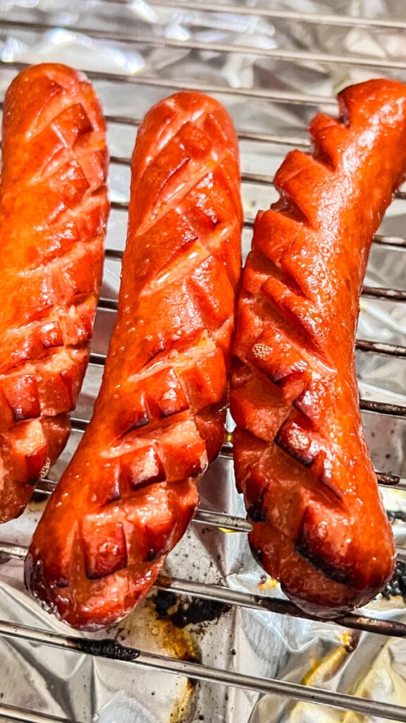 IMG_9725-576x1024 Air Fryer Hot Dogs