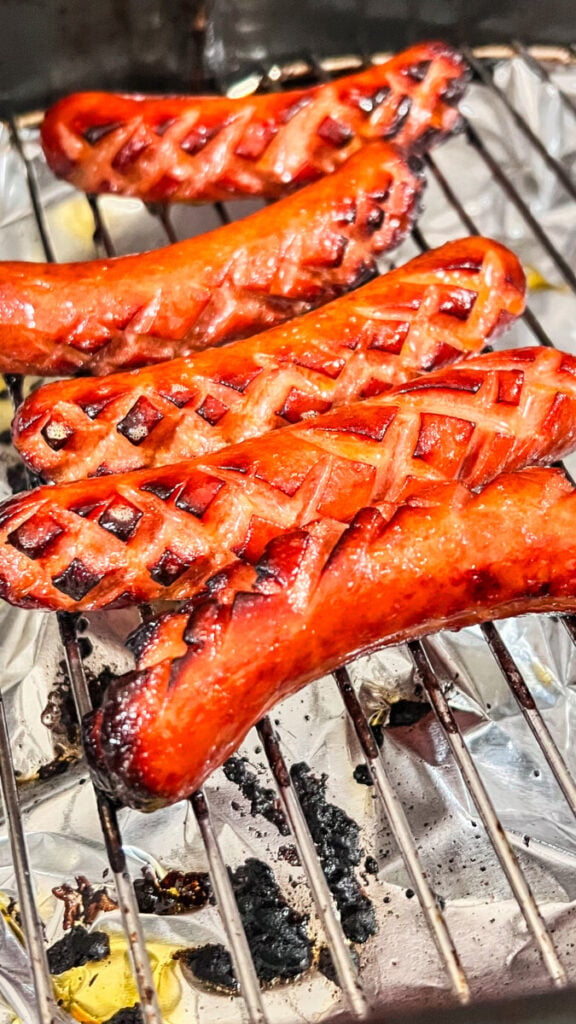 IMG_9729-576x1024 Air Fryer Hot Dogs