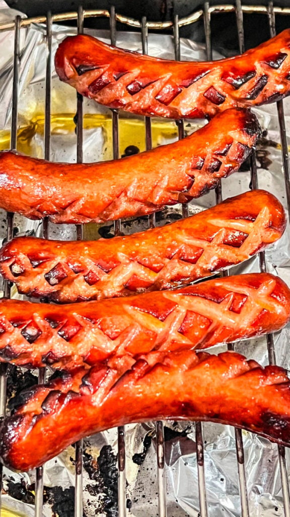  IMG_9732-576x1024 Air Fryer Hot Dogs  