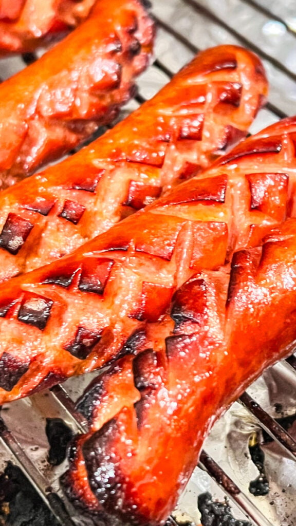  IMG_9734-576x1024 Air Fryer Hot Dogs  