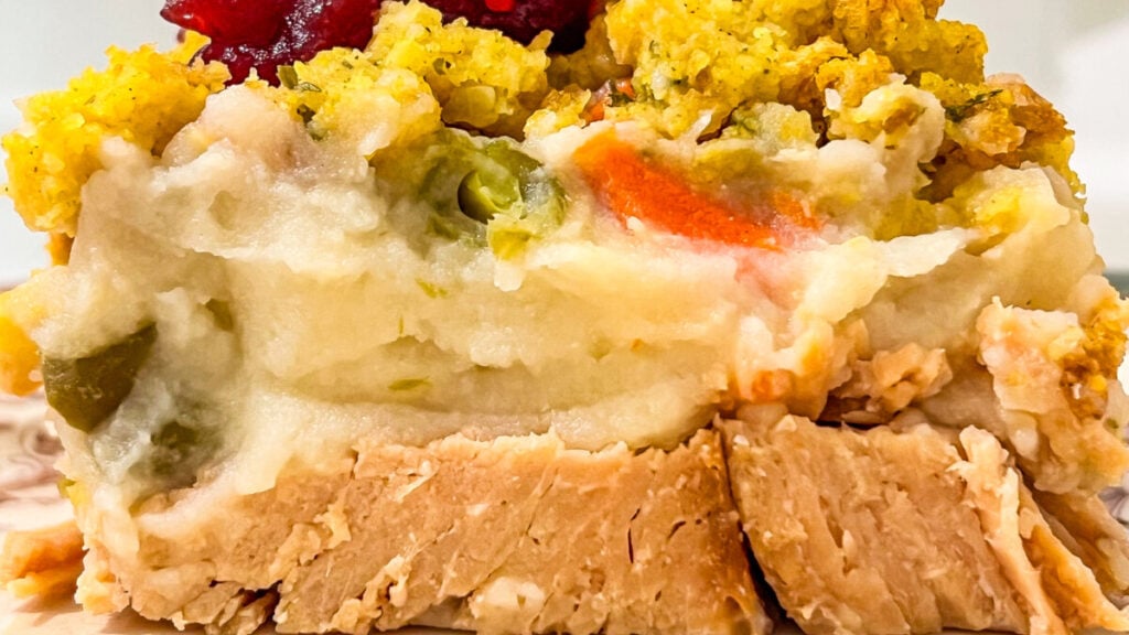 IMG_9884-1024x576 Easy Thanksgiving Leftover Casserole