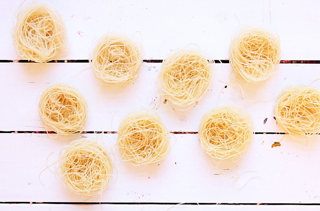 Spaghetti-Nests-with-Meatballs4-1024x676 Spaghetti Nests with Meatballs