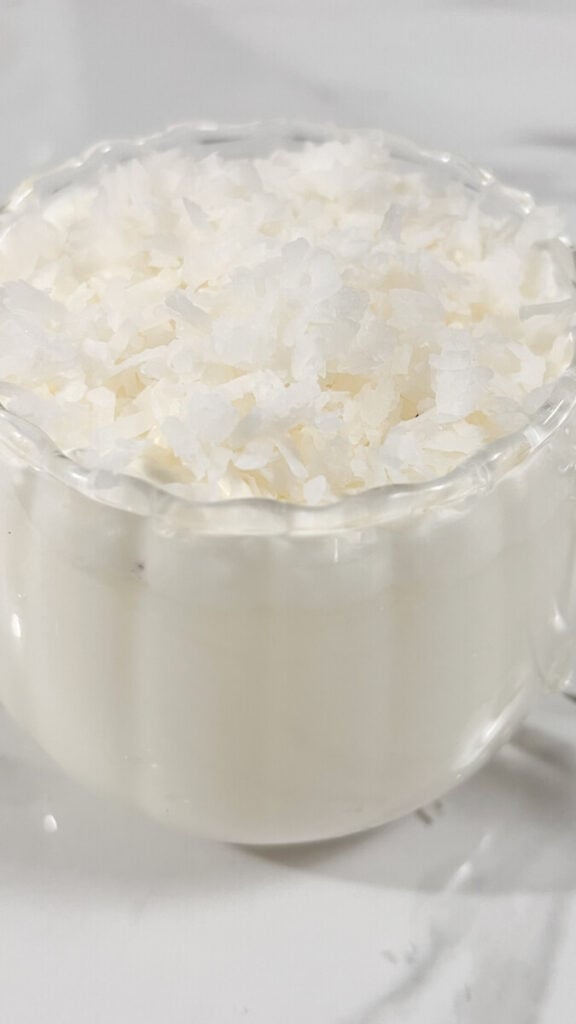  IMG_3310-576x1024 Coconut White Hot Chocolate  