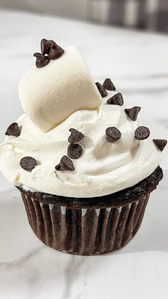 IMG_3962-576x1024 Easy Hot Cocoa Cupcakes