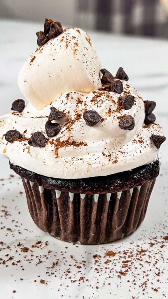 IMG_3977-576x1024 Easy Hot Cocoa Cupcakes