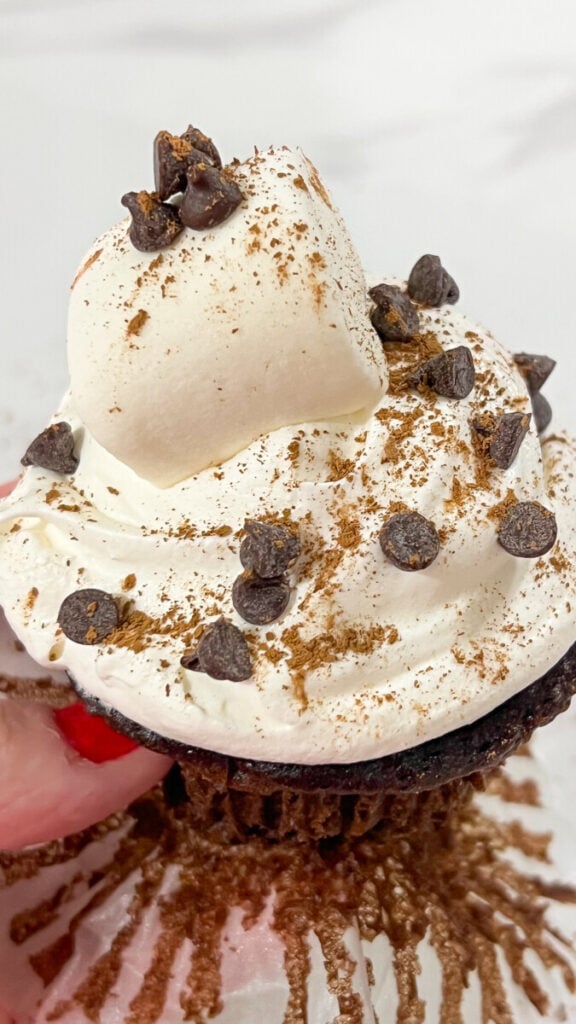 IMG_3989-576x1024 Easy Hot Cocoa Cupcakes