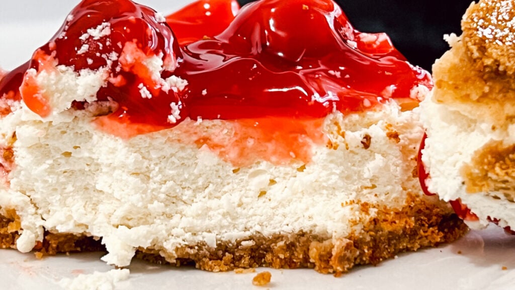 IMG_4123-1024x576 Cherry Crockpot Cheesecake