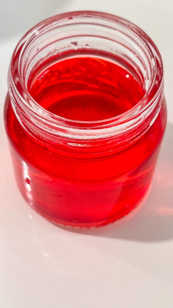  IMG_4390-576x1024 Cherry Fireball Jello Shots  