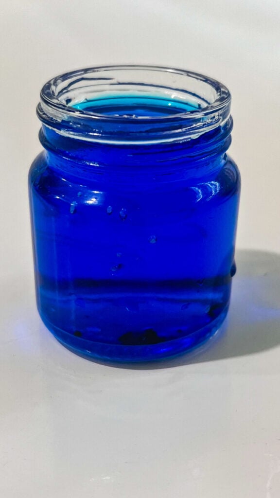  IMG_4413-576x1024 Blue Coconut Rum Jello Shots  